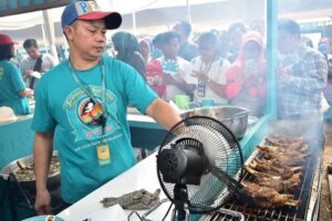 Festival Jajanan Bango 2023