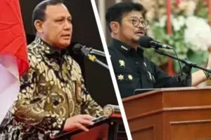 Firli Bahuri SYL