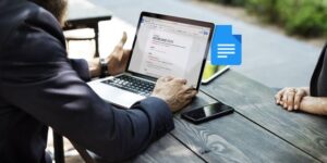 Fitur Google Docs