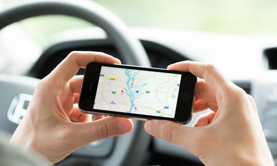 Fitur Google Maps