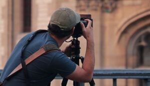 Fotografer Profesional