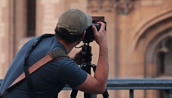 Fotografer Profesional