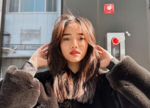 Fuji Meminta Maaf
