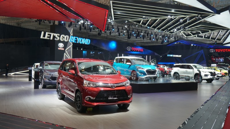 GIIAS SEMARANG 2023 (3)