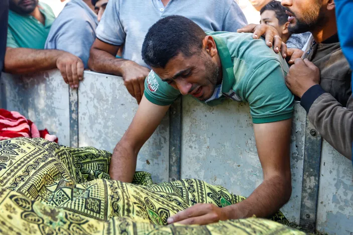 Gaza Israel