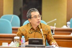 Gembong Warsono