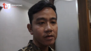 Gibran Menghargai Pelaporan Pribadinya ke KPK