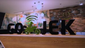 Gojek