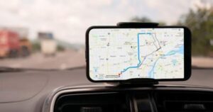 Google Maps bikin kesasar