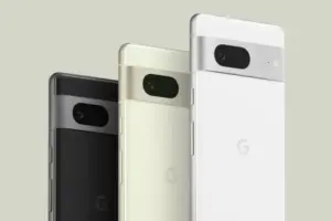 Google Pixel 8