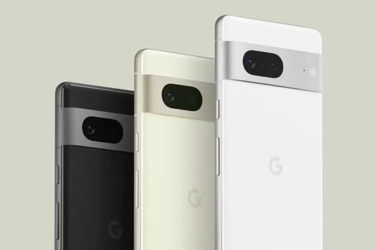 Google Pixel 8