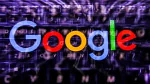 Google Atasi Perubahan Iklim