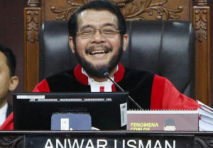Putusan Gugatan Batas Usia Capres-Cawapres