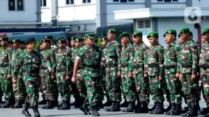 HUT TNI ke-78