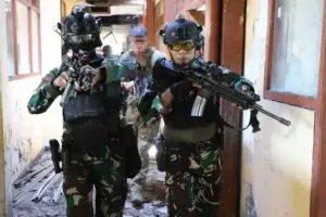 HUT TNI ke-78