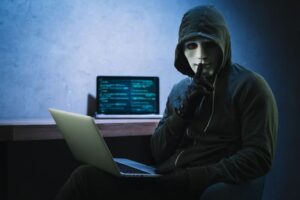 Handphone di hack