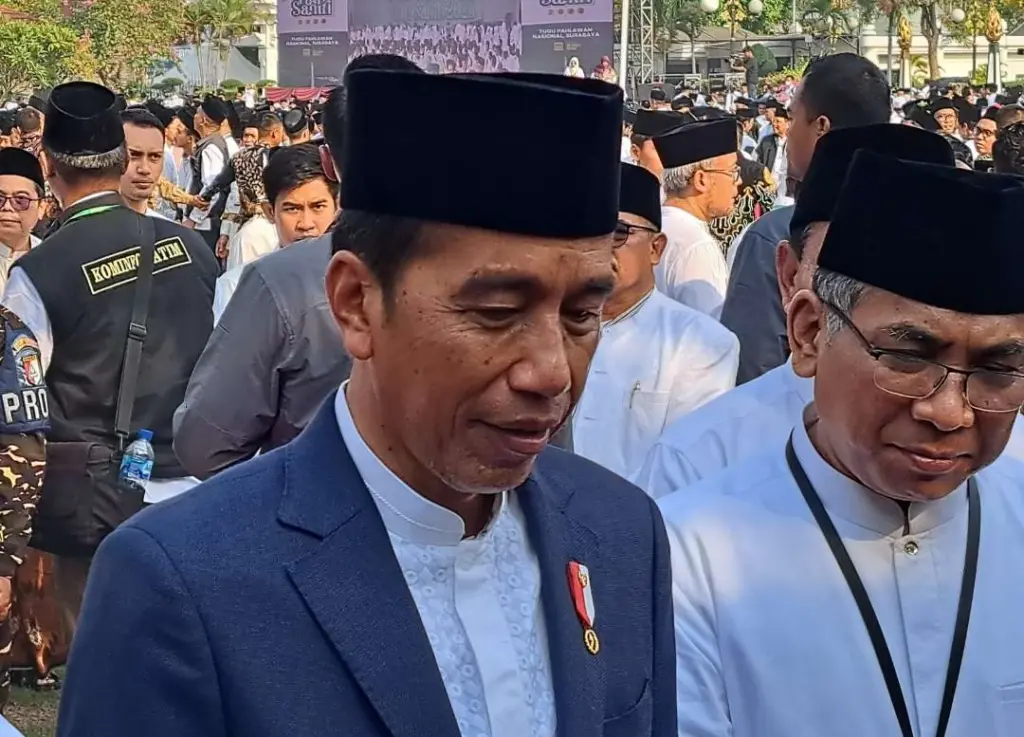 Hari Santri Nasional-2