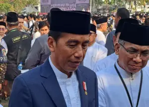 Hari Santri Nasional-2