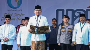 Hari Santri Nasional 2023