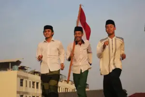 Hari Santri Nasional