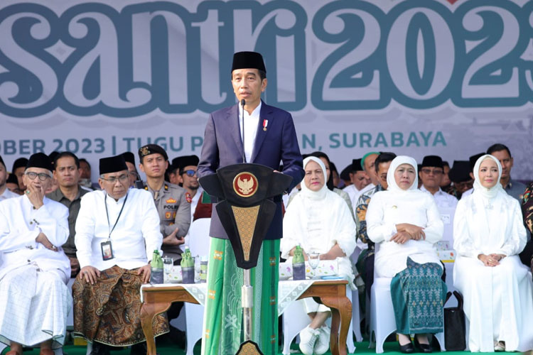 Hari Santri Nasional-3