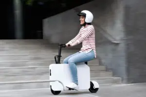 Honda Motocompacto