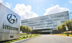 Hyundai Teknologi Bluelink