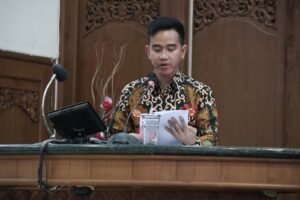 Gibran Cawapres