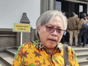Antisipasi Krisis Pangan