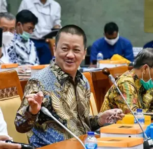 Irfan Setiaputra