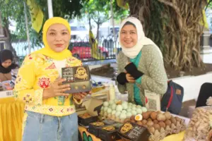 HUT ke-59 Golkar Jabar Gelar Beragam Kegiatan