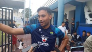 persib vs dewa united