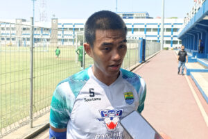 Bojan Hodak Pastikan Kakang Rudianto Bermain Sesuai Strategi