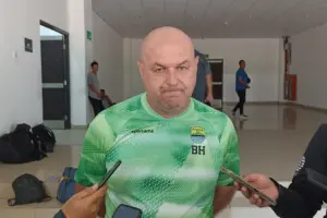 bojan hodak libur panjang