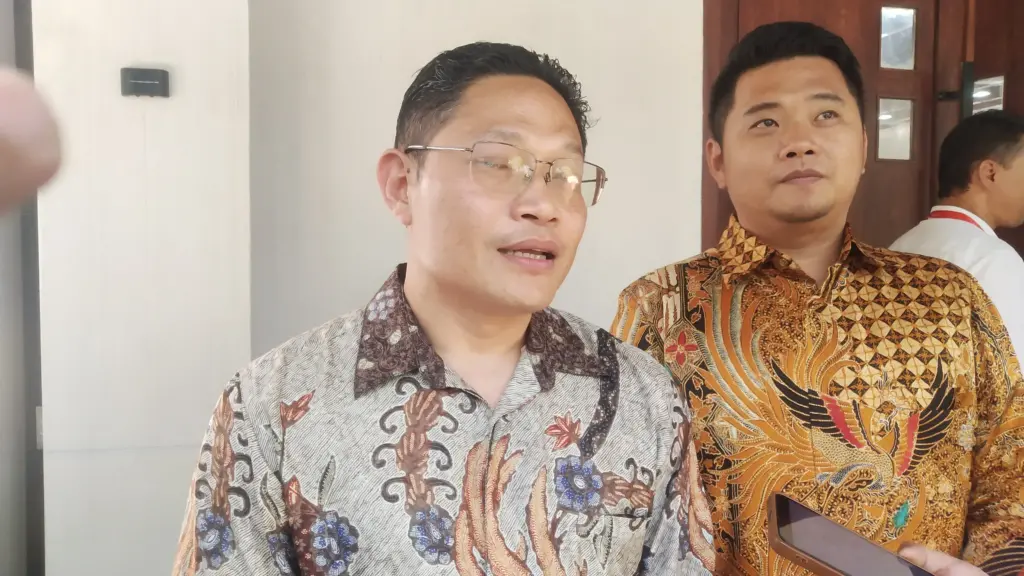 PHRI KBB Curhat Ke Arsan Latif