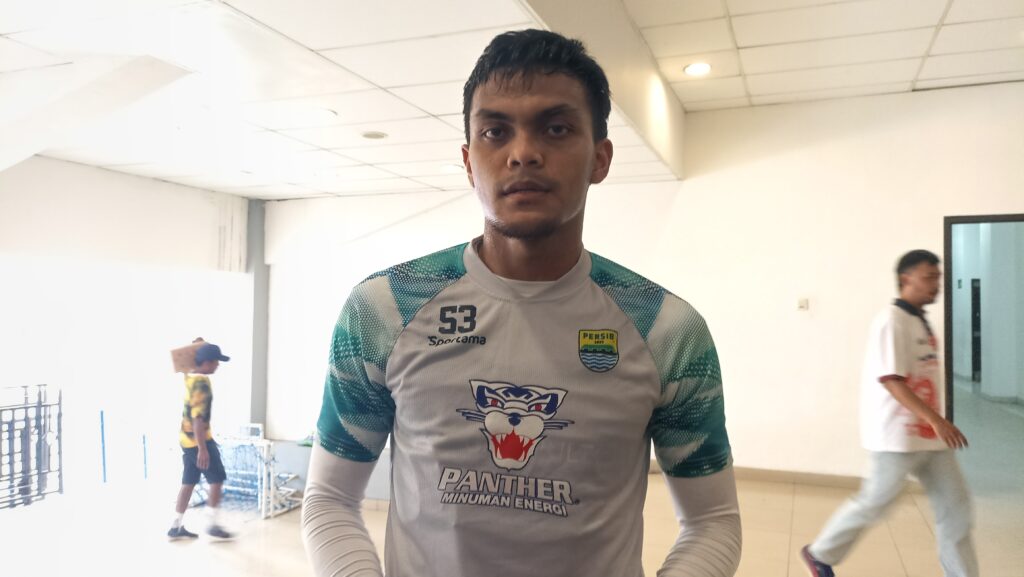Kontrak Rachmat Irianto Habis, Persib Sudah Siapkan Rencana