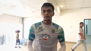 Kontrak Rachmat Irianto Habis, Persib Sudah Siapkan Rencana