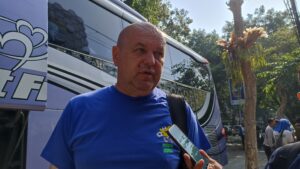 Persib Bandung Sadar Akan Ganasnya Dewa United