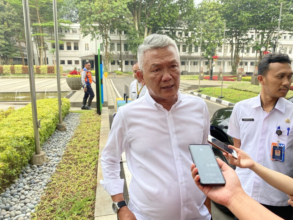 5 Pilar Penting Penurunan Stunting
