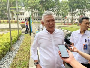 5 Pilar Penting Penurunan Stunting