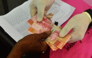 Syarat Penerima BLT El Nino Rp200 Ribu/Bulan