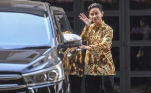 Intip Koleksi Mobil dan Motor Gibran Rakabuming Raka Cawapres Prabowo