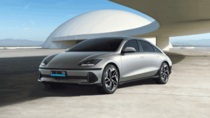 Hyundai IONIQ 6 bluelink