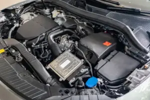 Isuzu Panther Rebond 2023