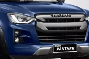 Isuzu Panther Reborn 2023 (2)