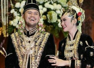 Jaksa Ganteng Viral