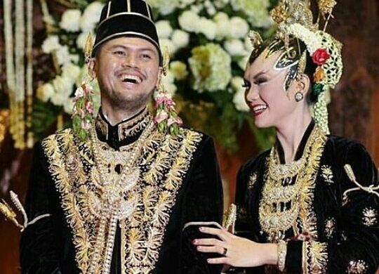 Jaksa Ganteng Viral