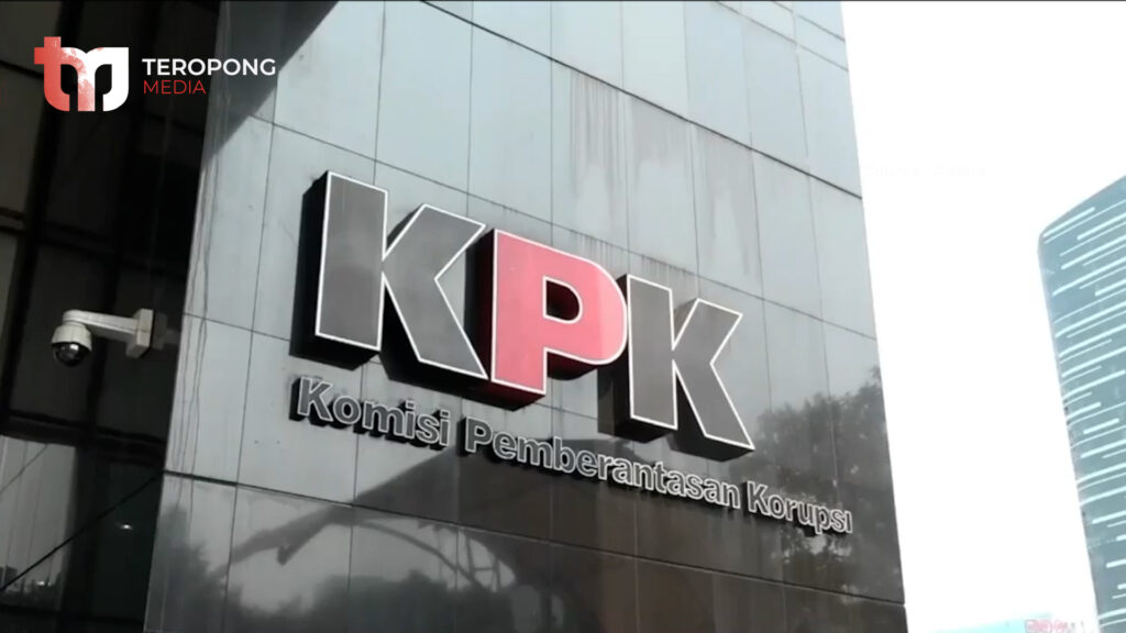 Muhaimin Syarif Ditangkap KPK di Banten