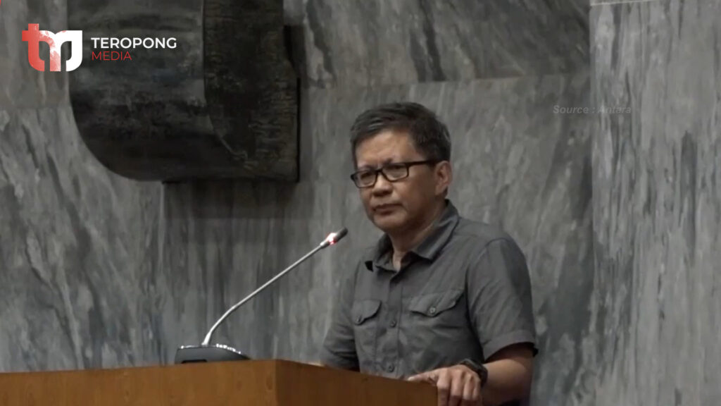 Kasus Ujaran Kebencian yang Melibatkan Rocky Gerung Mendapat Sorotan Lebih Lanjut dari Penyidik