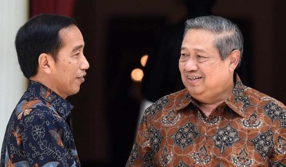 Kasus korupsi